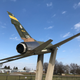 Illustration for article titled Ft. Wayne Indiana Air Force